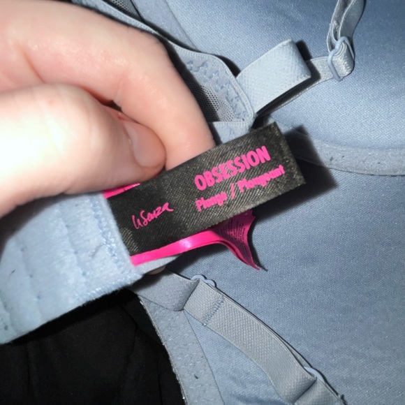 La Senza bra. Size 32DD. - Picture 3 of 4